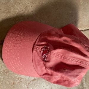 Vineyard Vines youth baseball cap
